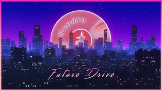 NandinAnubis - Future Drive (Official Track)