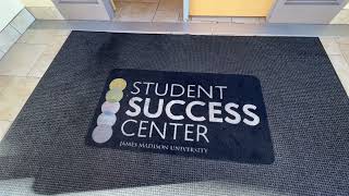 How to get to University Career Center