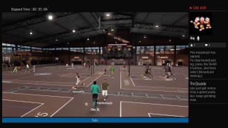 Pulling Up On Nadexy