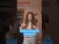 dalle trecce ai capelli super iper ricci.. iscriviti e lascia un like😝😝 #viral #capelli #ricci