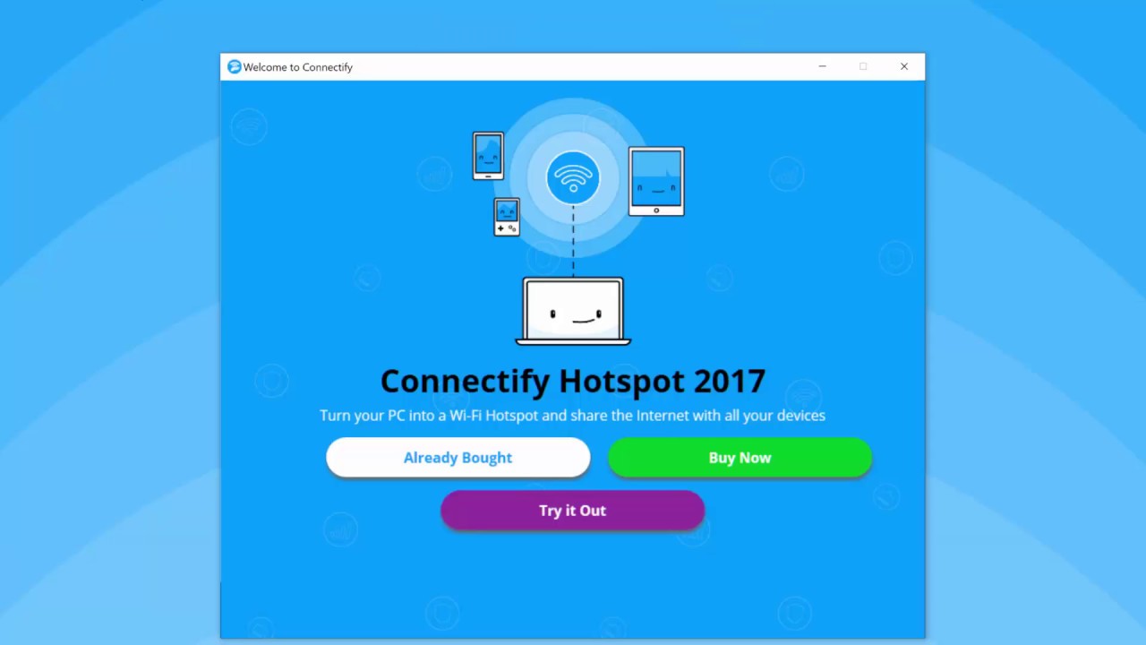 connectify installer download
