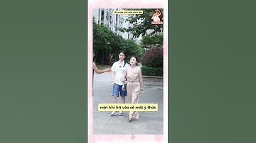 Cẩn thận khi có người vỗ vai #shorts #tips #douyin