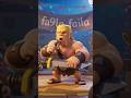 COC BARBARIAN SINGING🎤 #clashofclans #coc #viral #viralshort