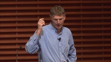 Creating World Class Computer Science at Stanford