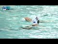 FINAL | NZ Premier Junior Women v Auckland Gulls | New Zealand Water Polo Premier League