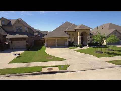 24207 Olivara Ln Richmond Texas Re/Max inner loop REP Houston Real Estate Video