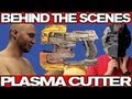BTS WITH MR. TECHNICAL DIFFICULT! - DEAD SPACE - PLASMA CUTTER