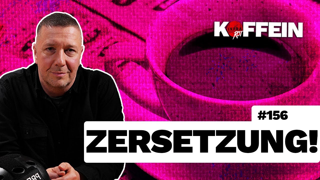 Vorschaubild: Zersetzung