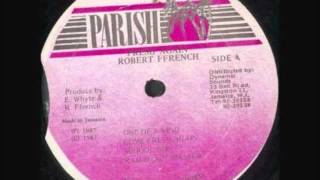 Robert Ffrench - Come Fresh Again