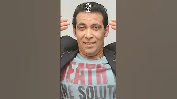 سعد الصغير يعترف بسر خطير عن حياته لأول مرة عاوز أتوب واعتزل الغناء 