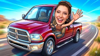 Non-Negotiables for Julia's Dream Truck