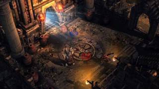 Lara Croft and the Guardian of Light Trailer