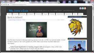 Adding a Favicon in Google Sites