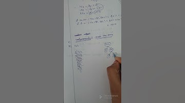 6th Maths Term 2 Exercise 1.1 11th sum in tamil TN samacheer #shorts #shorts #6thmathsterm2 #maths