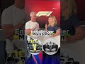 Ralf Schumacher stellt sich unserem Entweder-Oder: Miami Edition 🌴🏎️