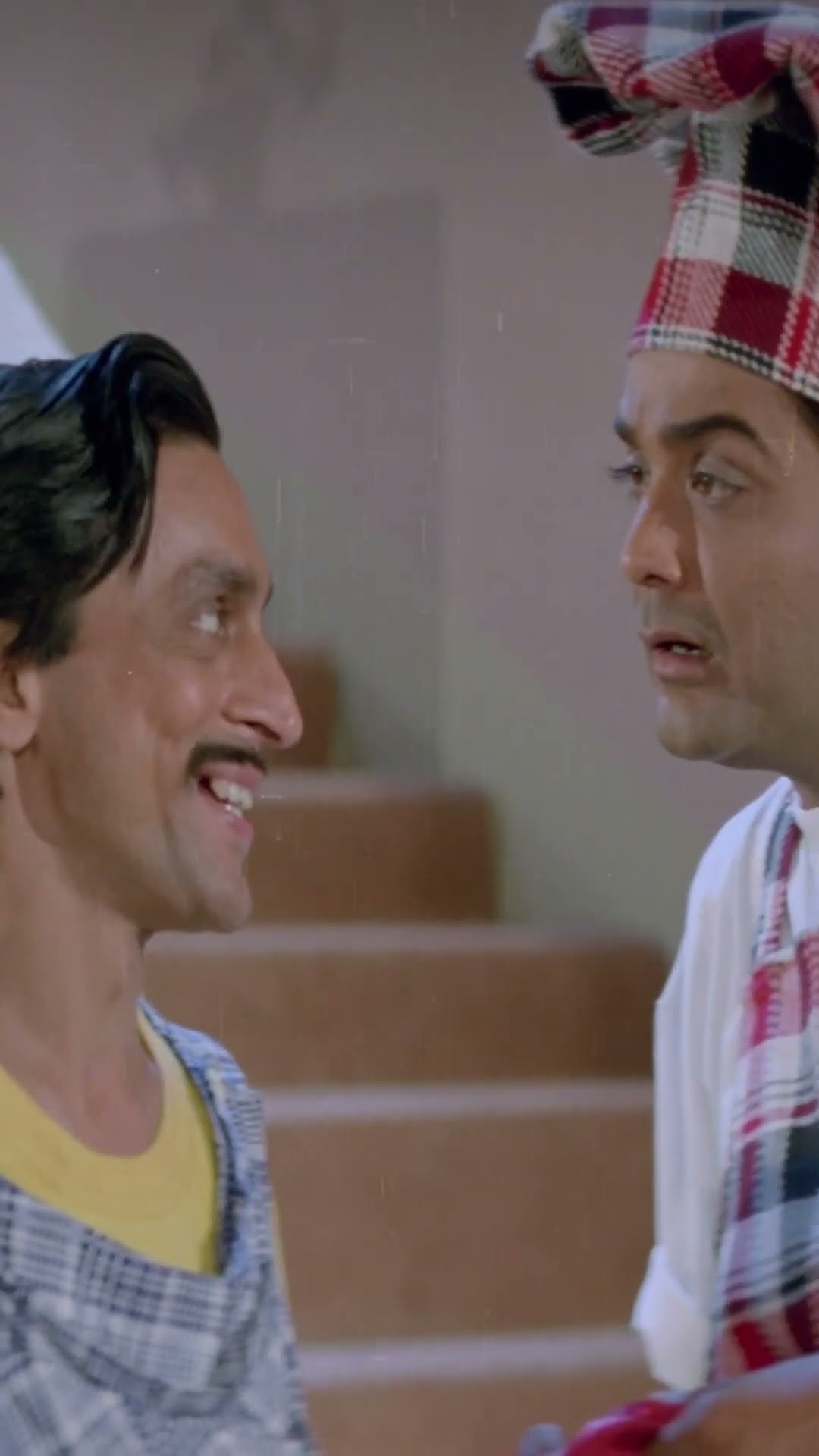 কোন আপদ এসে জুটল #sasurbarizindabad #prosenjit #rituparna #bengalishorts #bengalimoviescene