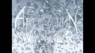 Appalachian Winter - Ice