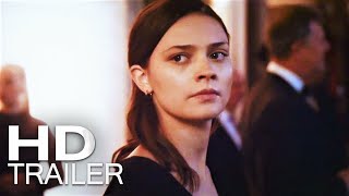 MAXTON HALL | Trailer (2024) Dublado