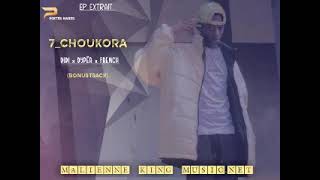 Didi Dio Feat Dypeer X French Choukora Ep Bonus