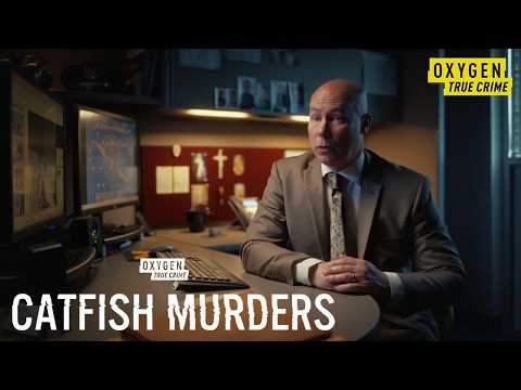 Valentine’s Day Date Leads to a Deadly Trap | Catfish Murders (S1, E2) | Oxygen