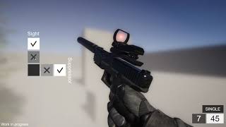 Celebrity Unity In-Game Attachment System Net Worth
