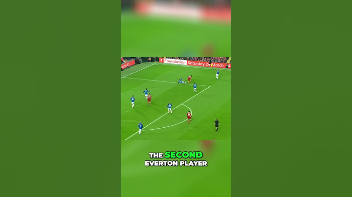 Salah Magic! Everton vs Liverpool: Derby Day Drama!