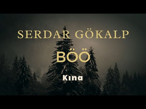 Serdar Gökalp - Korku Programı Böö (Kına) / Yeni Sezon