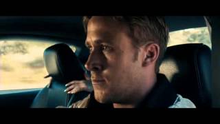 Drive - Music Video (Depeche Mode - Wrong) Resimi