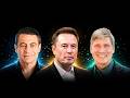 Why Elon Musk is Worried About China