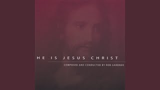 He Was Wounded For Our Transgressions