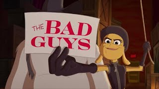 ✮ Bad AMV: Collab w/Samuel I Amuel ✮