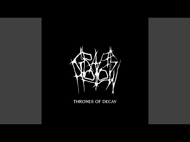 Graves Hollow - Apocalyptic Regeneration