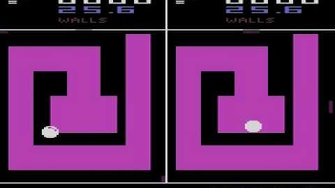 Atari 2600 Marble Craze 07-26-2003 Paul Slocum