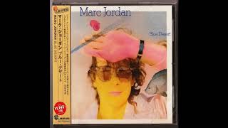 Video thumbnail of "Lost in the hurrah  - Marc Jordan (1979)"