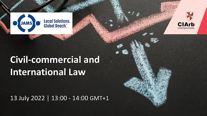 Civil-commercial and International Law - DayDayNews