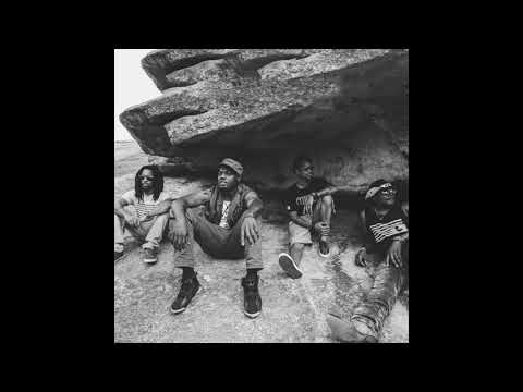 NAPPY ROOTS AWNAW WSJ REMIX