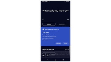 How to make the Bixby Key open any app you choose on your Samsung Galaxy phone. Remap the Bixby Key.