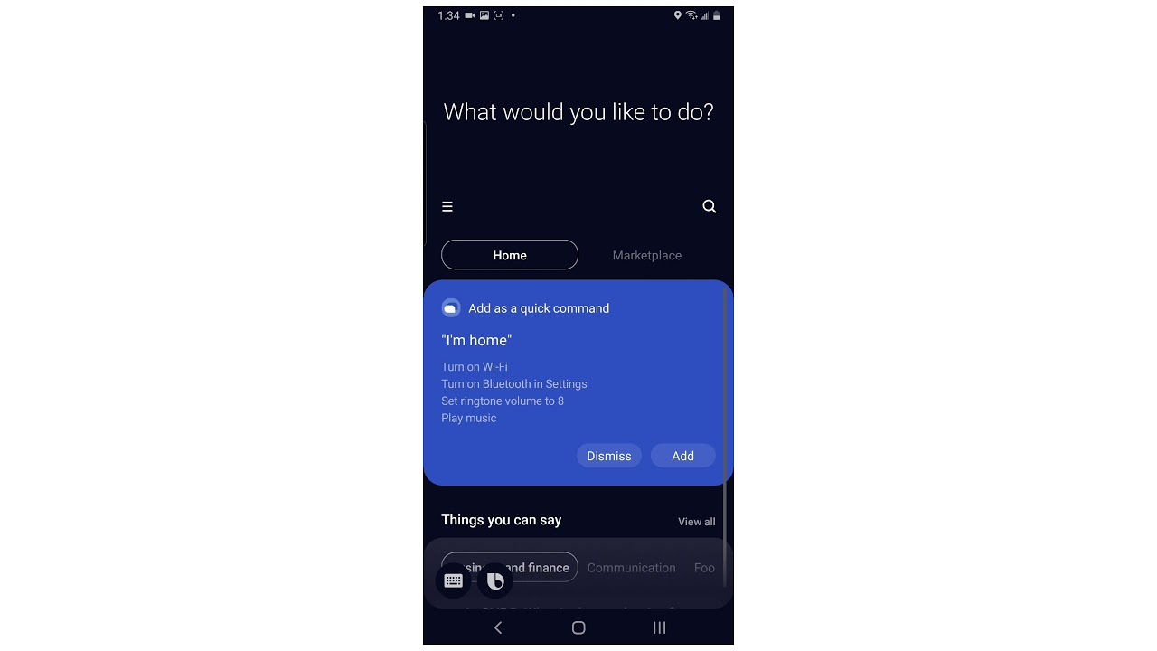 How to make the Bixby Key open any app you choose on your Samsung