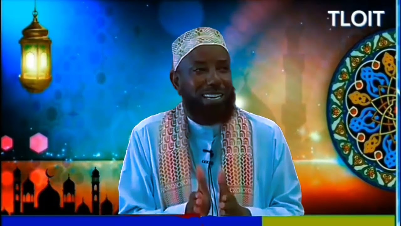 Gahee_Ramadaani_Qabu_~_Sheikh_Amiin_Ibroo 9 February 2026