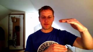 Interview w Justin of CarbedUp VeganMuscle Weight LIfter and Personal Trainer Part 2
