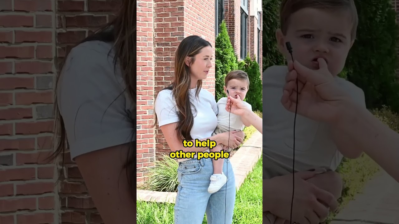 Thanksgiving: Big Lessons in Small Acts of Kindness