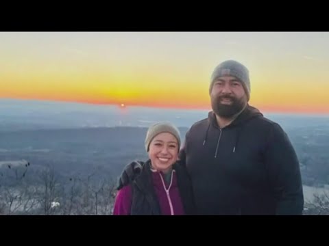 Georgia teen held in ICE custody after mistaken traffic arrest finally ...