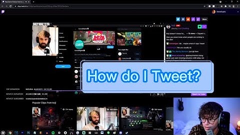 Steve and Koji are Boomers