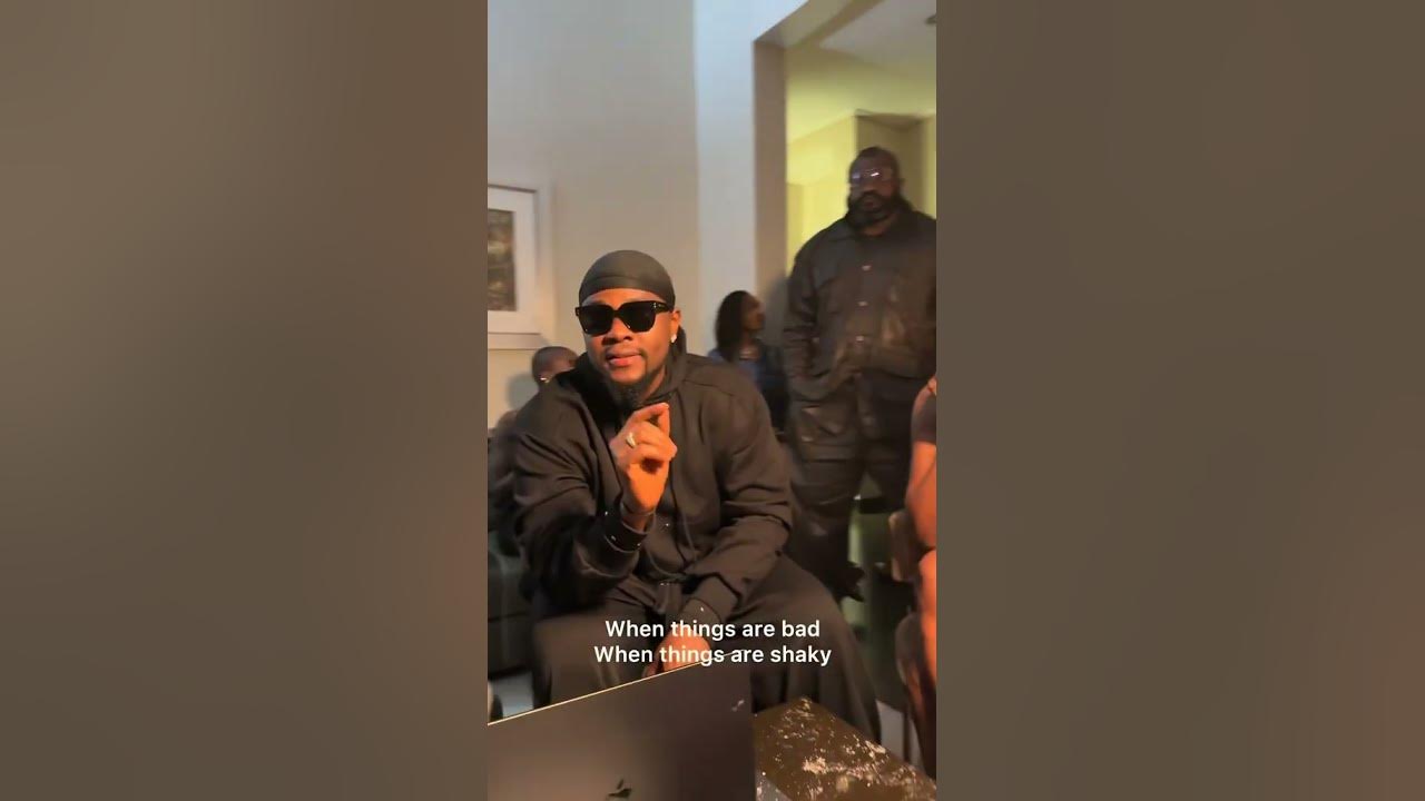Day by Day #kizzdaniel  #simi #afrobeats