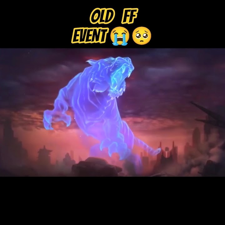 ff old event#ff#freefire#old events 😭🥺