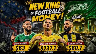 Highest Paid Footballers 2026 Guide 