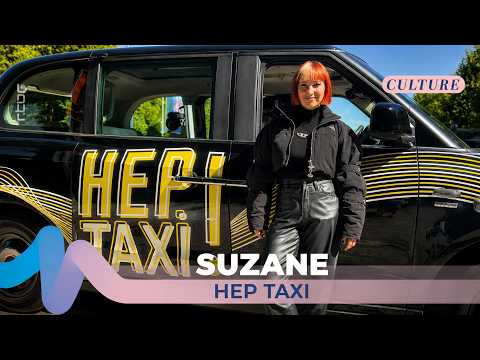 Suzane: "I didn't want a comfortable life" - Hep Taxi