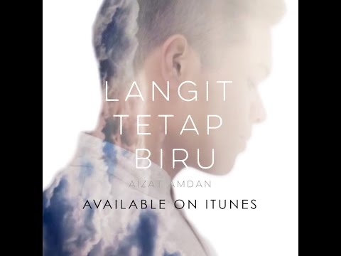 Video Langit Tetap Biru