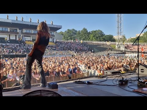 Patrycja Markowska - Jastrzębie-Zdrój (03.06.2023)