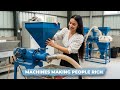 50 Machines Making People Rich In 2026 And You Ve Never Heard Of Them
